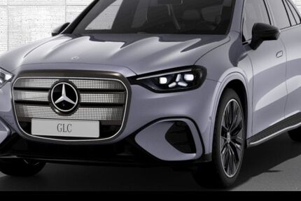 Mercedes-Benz GLC 400 9.900 km 78.200 &euro; Augsburg 86161