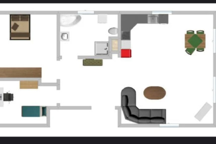 Lichtdurchflutete 3-Zimmer-Wohnung in Friedberg – moderne Ausstat zimmer