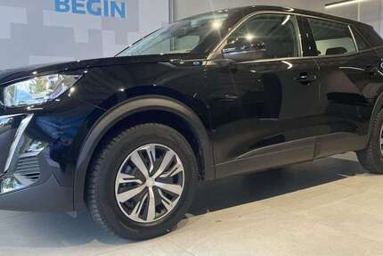 Peugeot 2008 28.163 km 16.399 € Augsburg 86179