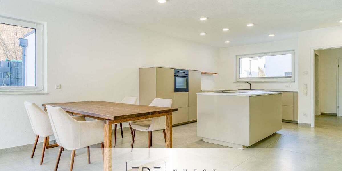 Einfamilienhaus Gersthofen - 5 Zimmer, 168 m&sup2;, 874.000&euro; | Angebot:26252625