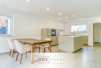 Haus Gersthofen - 5 Zimmer, 168 m&sup2;, 874.000&euro; | Angebot:26252625