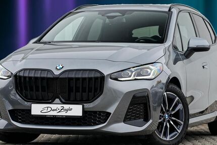 BMW 218 Active Tourer 21.390 km 29.950 &euro; Augsburg 86199