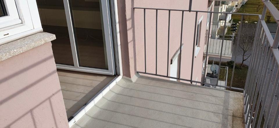 Eigentumswohnung Augsburg Herrenbach 2 zimmer