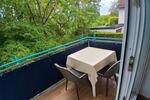 Etagenwohnung Augsburg Oberhausen - 1 Zimmer, 24 m&sup2;, 580&euro; | Angebot:26662038
