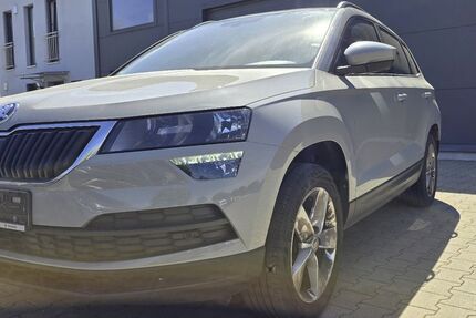 Skoda Karoq 160.000 km 14.890 &euro; Augsburg 86167