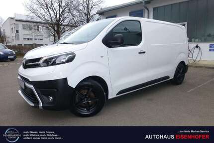 Toyota Proace 74.150 km 17.390 &euro; Augsburg 86156