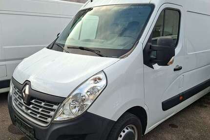 Renault Master 133.000 km 14.870 € Augsburg 86167