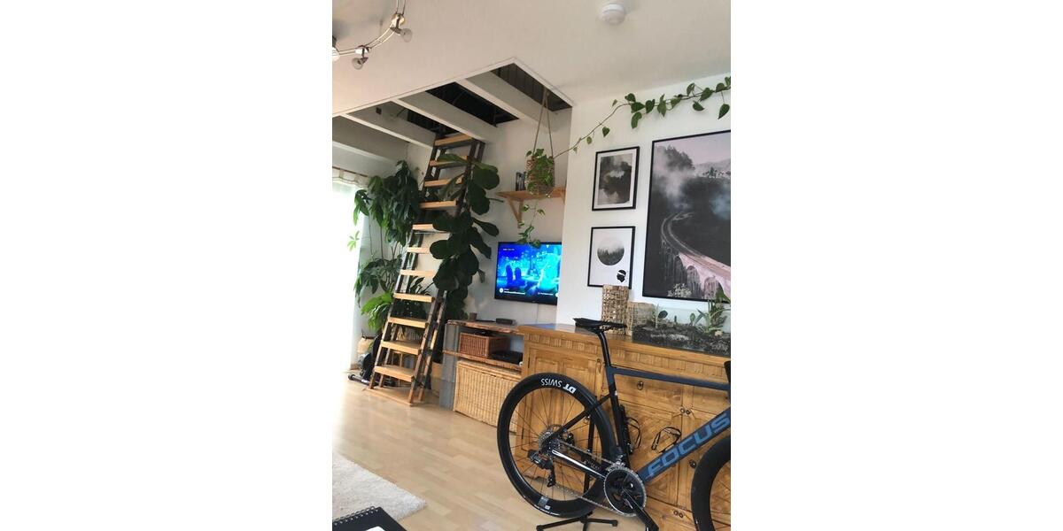 Eigentumswohnung zum Verkauf 2 zimmer