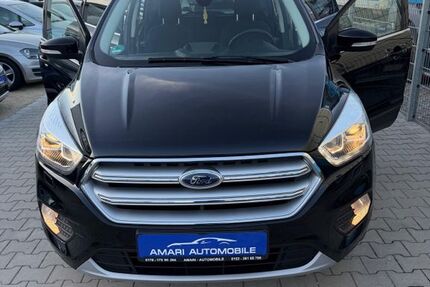 Ford Kuga 73.000 km 13.490 &euro; Gablingen 86456