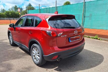 Mazda CX-5 290.620 km 7.800 € Erdweg 85253