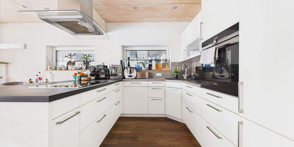 Reihenendhaus Diedorf Anhausen - 5 Zimmer, 152 m&sup2;, 735.000&euro; | Angebot:24822393