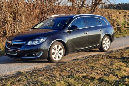Opel Insignia 152.000 km 7.900 &euro; Zusmarshausen 86441