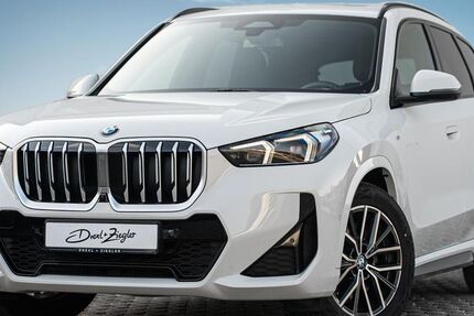 BMW X1 10.790 km 48.990 &euro; Augsburg 86199