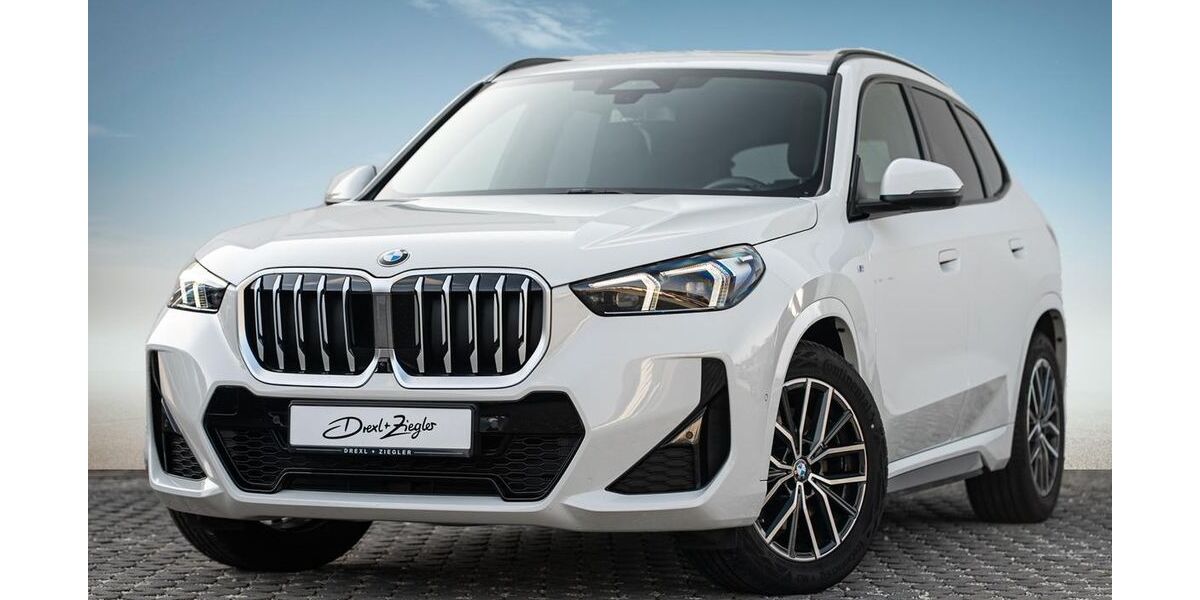 BMW X1 10.790 km 48.990 &euro; Augsburg 86199