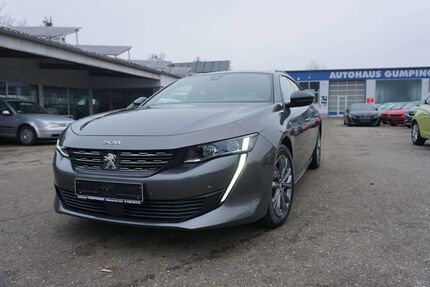 Peugeot 508 31.700 km 23.490 &euro; Dinkelscherben 86424