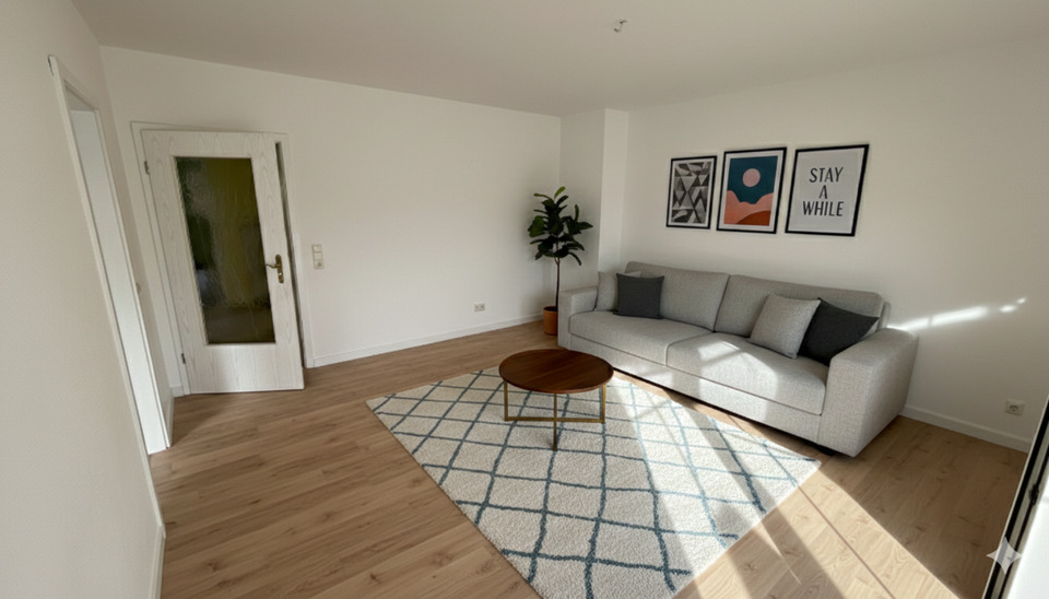 Etagenwohnung Wertingen - 3 Zimmer, 78 m&sup2;, 890&euro; | Angebot:25419238