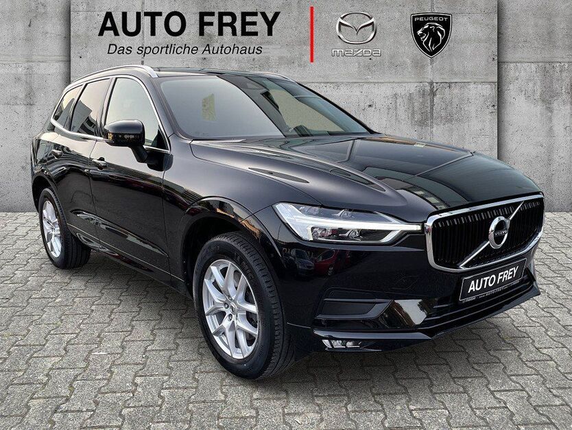Volvo XC60 90.357 km 32.680 € Gersthofen 86368