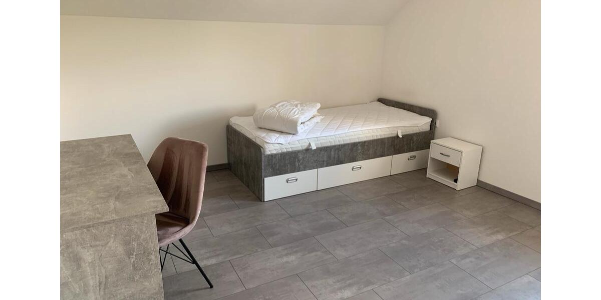 Dachgeschoßwohnung Pöttmes - 1 Zimmer, 50 m&sup2;, 450&euro; | Angebot:26585552