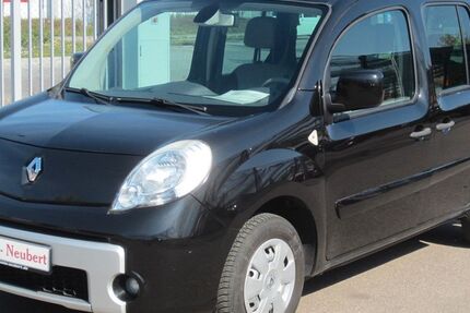 Renault Kangoo 100.000 km 7.950 &euro; Stadtbergen 86391