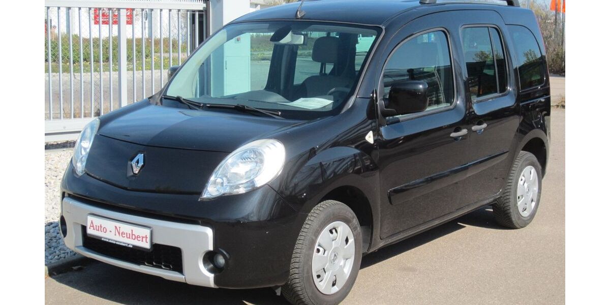 Renault Kangoo 100.000 km 7.950 &euro; Stadtbergen 86391