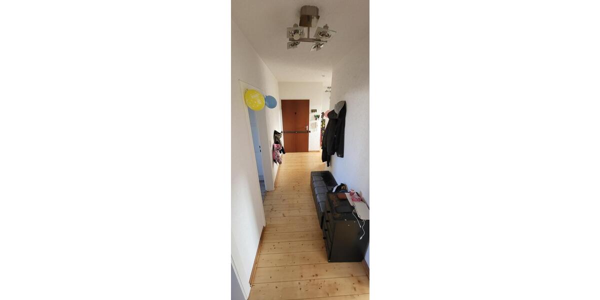 Dachgeschoßwohnung Augsburg Haunstetten-Siebenbrunn - 5 Zimmer, 126 m&sup2;, 420.000&euro; | Angebot:25294820