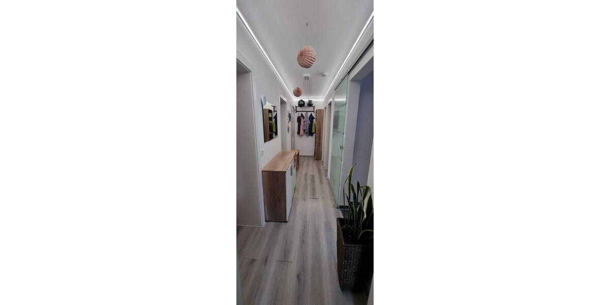 Etagenwohnung Augsburg Innenstadt - 3 Zimmer, 64 m&sup2;, 260.000&euro; | Angebot:26537068