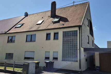 Wohnung Gablingen - 3 Zimmer, 84 m&sup2;, 930&euro; | Angebot:26253960