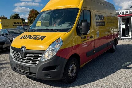 Renault Master 270.000 km 7.290 € Augsburg 86167