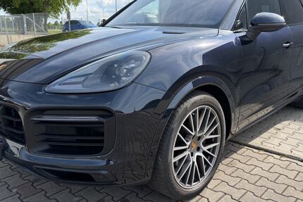 Porsche Cayenne 112.970 km 55.000 &euro; Friedberg 86316