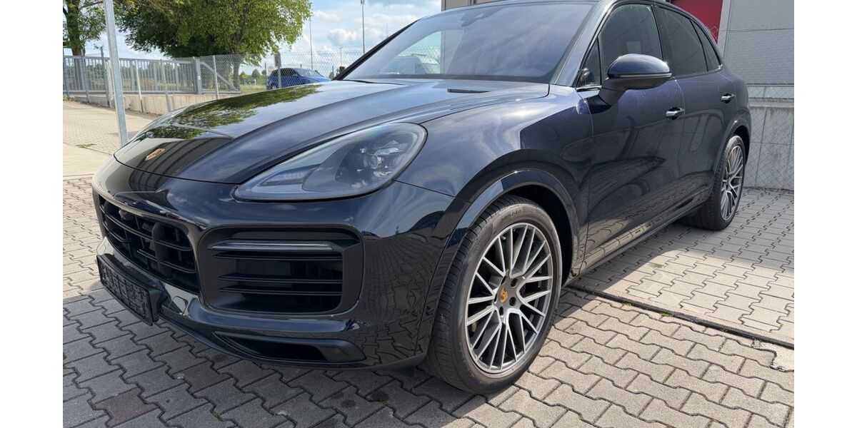Porsche Cayenne 112.970 km 55.000 &euro; Friedberg 86316