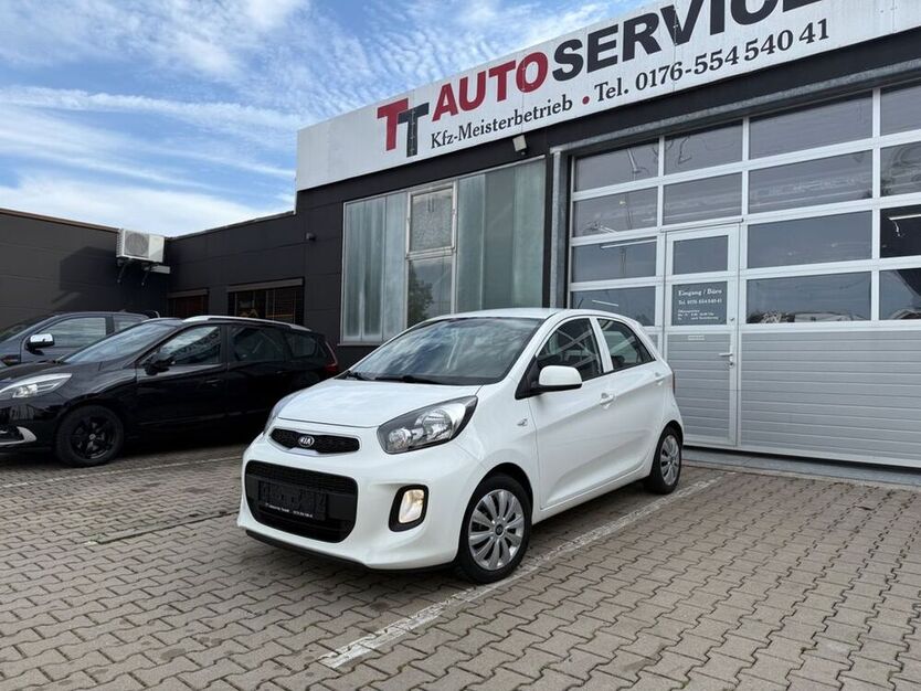 Picanto
