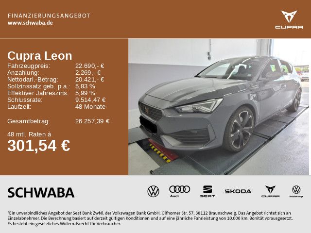 Leon