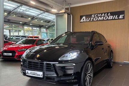 Porsche Macan 37.850 km 66.890 &euro; Gersthofen 86368