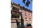 Dachgeschoßwohnung Augsburg Innenstadt - 3 Zimmer, 63 m&sup2;, 1.500&euro; | Angebot:26656337