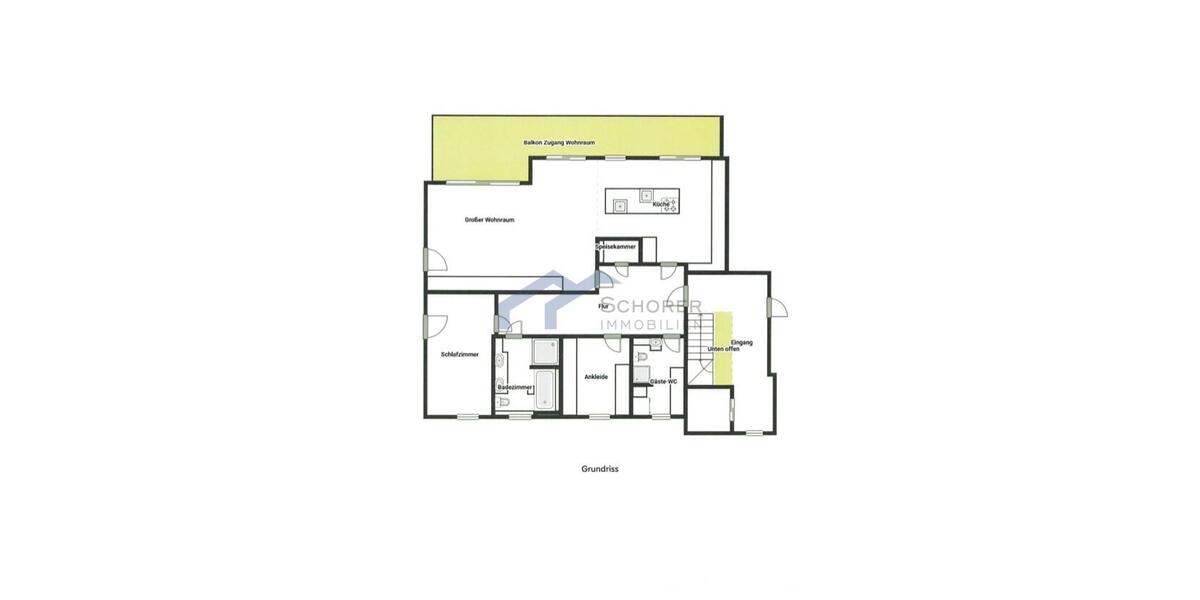Einfamilienhaus Friedberg - 3 Zimmer, 147 m&sup2;, 2.880&euro; | Angebot:26477245
