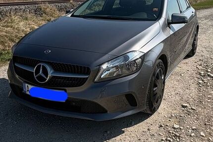 Mercedes-Benz A 180 74.500 km 14.500 &euro; Scherstetten 86872