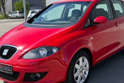 Seat Altea 334.200 km 999 &euro; Schwabmünchen 86830