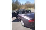 A5 Cabrio