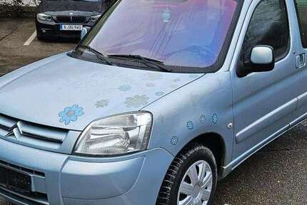 Citroen Berlingo 252.900 km 1.299 &euro; Augsburg 86179