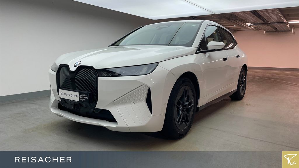 BMW iX 9.548 km 64.349 &euro; Augsburg 86167