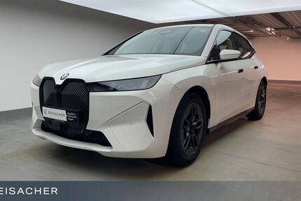 BMW iX 9.634 km 64.349 &euro; Augsburg 86167