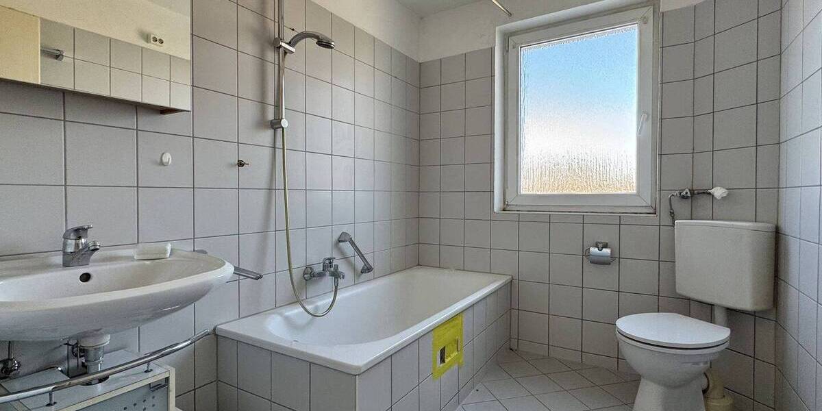 Etagenwohnung Augsburg Hochzoll - 2 Zimmer, 56 m&sup2;, 199.000&euro; | Angebot:26142896