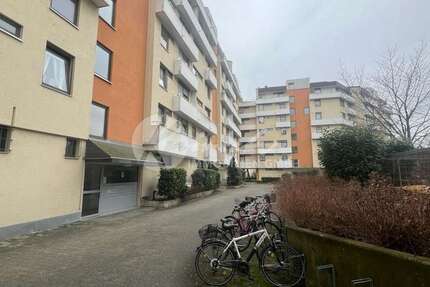 Wohnung zum Kaufen in Augsburg 399.000 € 99 m² 3.5 zimmer