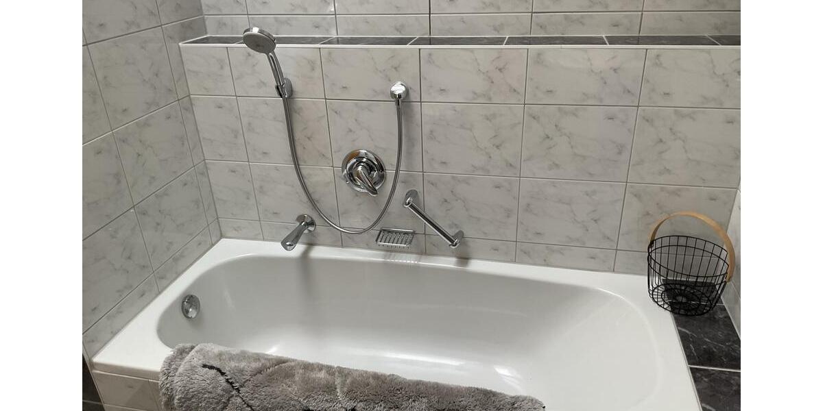 Etagenwohnung Horgau - 3 Zimmer, 100 m&sup2;, 2.300&euro; | Angebot:26314004