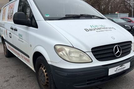 Mercedes-Benz Vito 245.000 km 2.990 € Augsburg 86165