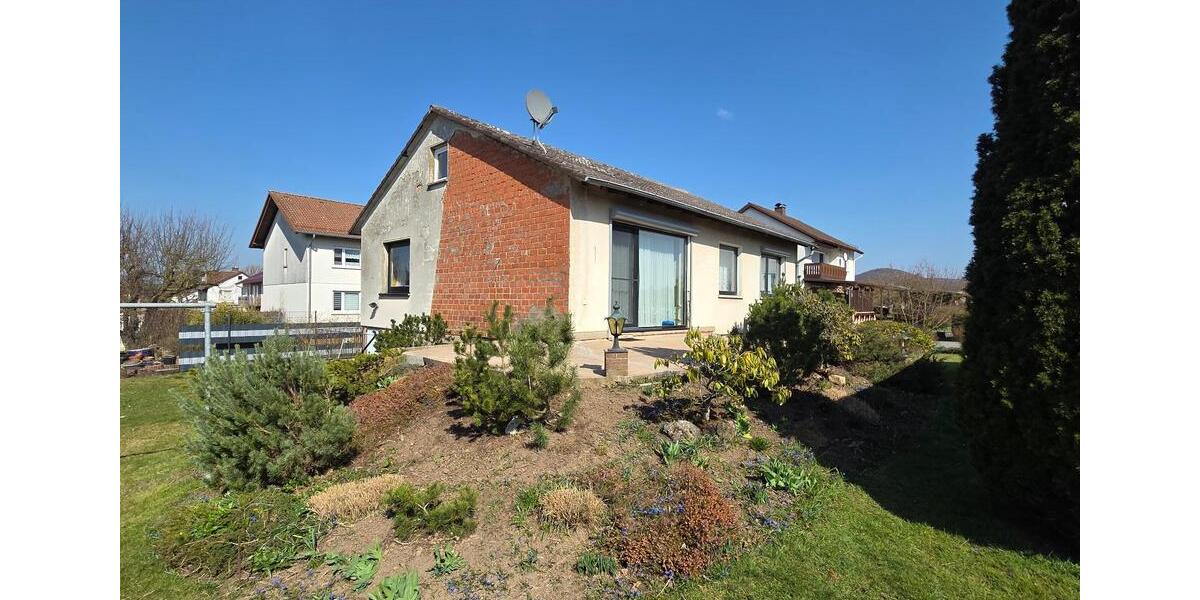 Einfamilienhaus Fischach - 3 Zimmer, 85 m&sup2;, 144.000&euro; | Angebot:25942258