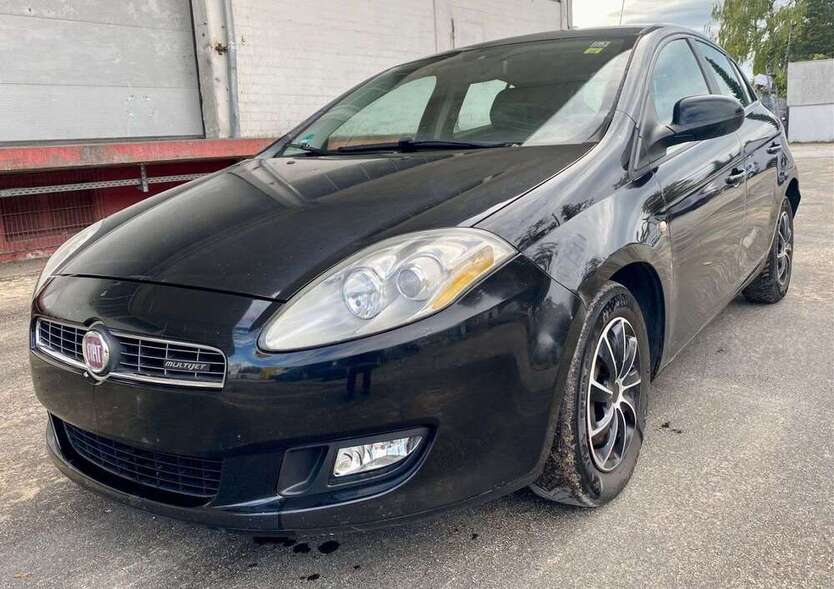 Fiat Bravo 165.000 km 999 € Augsburg 86165