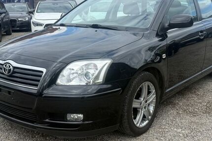Toyota Avensis 195.619 km 1.900 &euro; Friedberg 86316