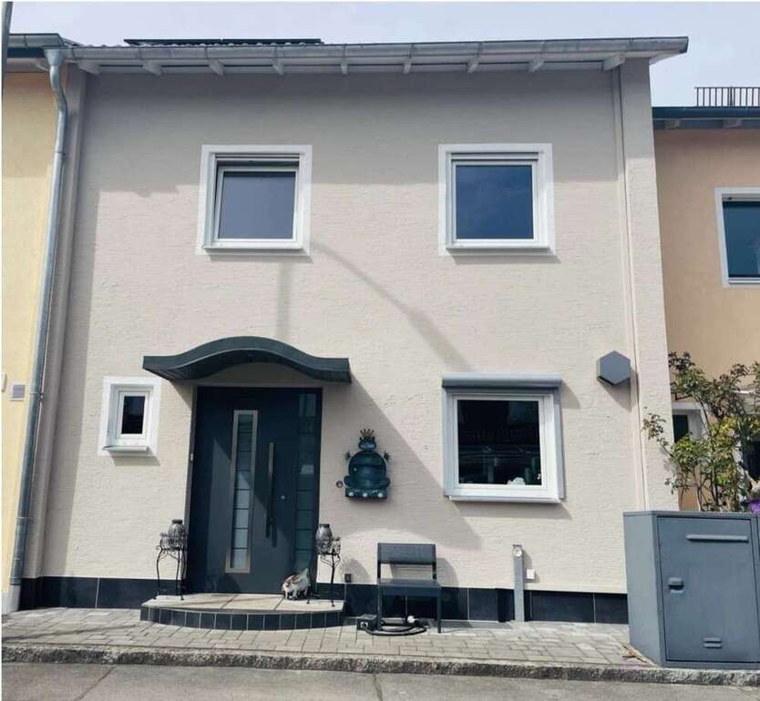 Haus zum Kaufen in Maisach 899.000 € 120 m²