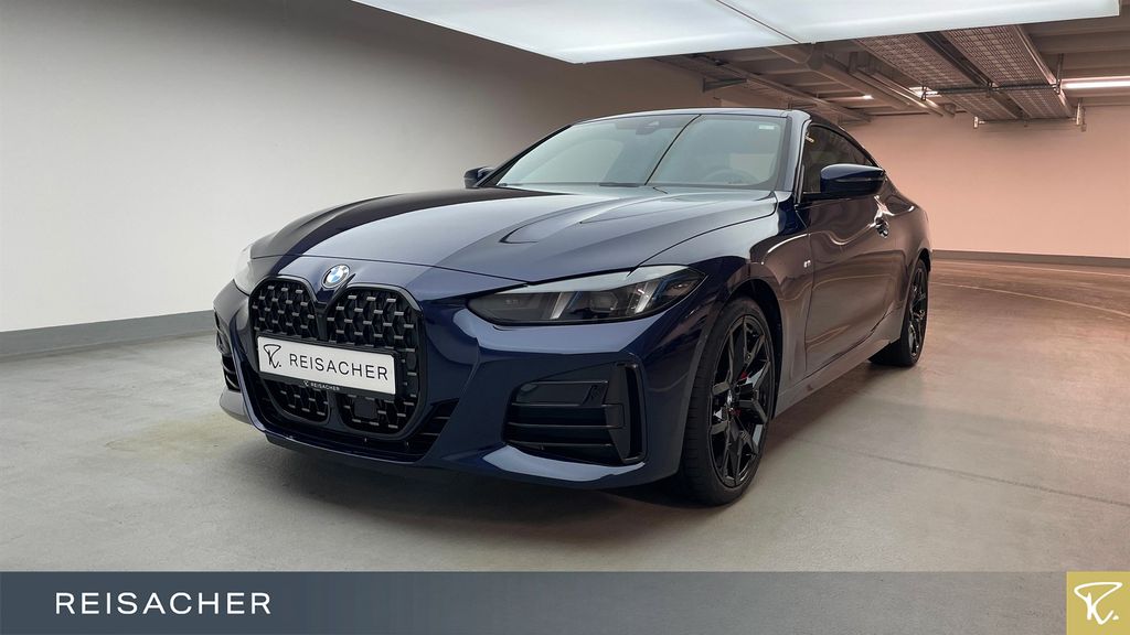 BMW 430 Gran Coupé 8.355 km 62.900 &euro; Augsburg 86167